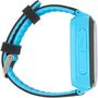 Смарт-часы Discovery iQ4200 Camera LED Light (blue) Детские смарт часы-телефон с (iQ4200 blue) - 1