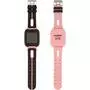 Смарт-часы Discovery iQ4200 Camera LED Light (pink) Детские смарт часы-телефон с (iQ4200 pink) - 3
