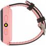 Смарт-часы Discovery iQ4200 Camera LED Light (pink) Детские смарт часы-телефон с (iQ4200 pink) - 5