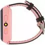 Смарт-часы Discovery iQ4200 Camera LED Light (pink) Детские смарт часы-телефон с (iQ4200 pink) - 5