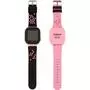 Смарт-часы Discovery iQ4300 Camera LED Light (pink) Детские смарт часы-телефон с (iQ4300 pink) - 2 Смарт-часы Discovery iQ4300 Camera LED Light (pink) Детские смарт часы-телефон с (iQ4300 pink) - 2
