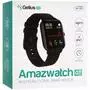 Смарт-часы Gelius Pro (AMAZWATCH GT) (IPX7) Black - 9