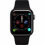 Смарт-часы Gelius Pro (NEO 2021) (IP68) Black - 1