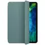 Чехол для планшета Apple Smart Folio for 11-inch iPad Pro (2nd generation) - Cactus (MXT72ZM/A) - 2