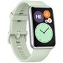 Смарт-часы Huawei Watch Fit Mint Green (55025870) - 1