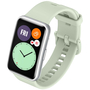 Смарт-часы Huawei Watch Fit Mint Green (55025870) - 2
