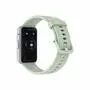 Смарт-часы Huawei Watch Fit Mint Green (55025870) - 4