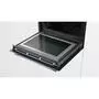 Духовой шкаф Bosch HMG656RB1 - 2