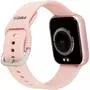 Смарт-часы Gelius Pro (Model A) (IPX7) Pink (Pro(ModelA)(IPX7)Pink) - 1