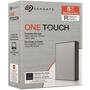 Внешний жесткий диск 2.5" 5TB One Touch USB 3.2 Seagate (STKC5000401) - 7
