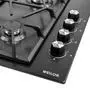 Варочная поверхность Weilor GM W 634 BL - 4 Варочная поверхность Weilor GM W 634 BL - 4