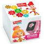 Смарт-часы Elari FixiTime Lite Pink (ELFITL-PNK) - 7