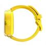 Смарт-часы Elari KidPhone Fresh Yellow с GPS-трекером (KP-F/Yellow) - 4