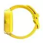 Смарт-часы Elari KidPhone Fresh Yellow с GPS-трекером (KP-F/Yellow) - 4