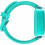 Смарт-часы Elari KidPhone Fresh Green с GPS-трекером (KP-F/Green) - 3