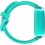 Смарт-часы Elari KidPhone Fresh Green с GPS-трекером (KP-F/Green) - 3
