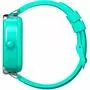 Смарт-часы Elari KidPhone Fresh Green с GPS-трекером (KP-F/Green) - 4