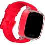 Смарт-часы Elari KidPhone Fresh Red с GPS-трекером (KP-F/Red) - 2