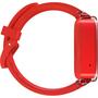 Смарт-часы Elari KidPhone Fresh Red с GPS-трекером (KP-F/Red) - 3