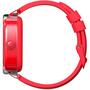 Смарт-часы Elari KidPhone Fresh Red с GPS-трекером (KP-F/Red) - 4