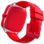 Смарт-часы Elari KidPhone Fresh Red с GPS-трекером (KP-F/Red) - 5