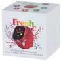 Смарт-часы Elari KidPhone Fresh Red с GPS-трекером (KP-F/Red) - 6