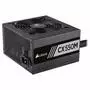 Блок питания Corsair 550W CX550M (CP-9020102-EU) - 1