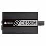 Блок питания Corsair 550W CX550M (CP-9020102-EU) - 3