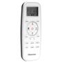 Кондиционер Hisense CA35YR00G/CA35YR00W - 3