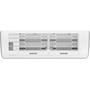 Кондиционер Hisense QD25XU0AG/QD25XU0AW - 7