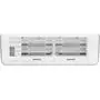 Кондиционер Hisense QD35XU0AG/QD35XU0AW - 7
