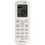 Кондиционер Hisense TG25VE0AG/TG25VE0AW - 4