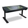 Корпус Lian Li DK04-FX EU Black Gaming desk (G99.DK04FX.02EU) - 2