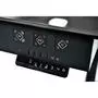 Корпус Lian Li DK04-FX EU Black Gaming desk (G99.DK04FX.02EU) - 4