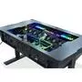 Корпус Lian Li DK04-FX EU Black Gaming desk (G99.DK04FX.02EU) - 9