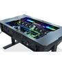 Корпус Lian Li DK05-FX EU Black Gaming desk (G99.DK05FX.02EU) - 3