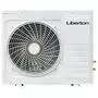 Кондиционер Liberton LAC-12XA - 1