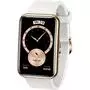 Смарт-часы Huawei Watch Fit Elegant Frosty White (55026300) - 1