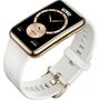 Смарт-часы Huawei Watch Fit Elegant Frosty White (55026300) - 4
