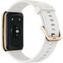 Смарт-часы Huawei Watch Fit Elegant Frosty White (55026300) - 5