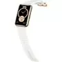 Смарт-часы Huawei Watch Fit Elegant Frosty White (55026300) - 9