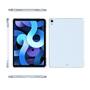 Чехол для планшета BeCover Anti-Shock Apple iPad Air 4 10.9 2020/2021 Clear (706021) - 1