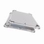 Чехол для планшета BeCover Anti-Shock Apple iPad Air 4 10.9 2020/2021 Clear (706021) - 2