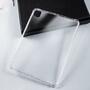 Чехол для планшета BeCover Anti-Shock Apple iPad Pro 11 2020/21/22 Clear (706018) - 4