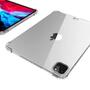 Чехол для планшета BeCover Anti-Shock Apple iPad Pro 12.9 2020/21/22 Clear (706019) - 1