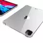 Чехол для планшета BeCover Anti-Shock Apple iPad Pro 12.9 2020/21/22 Clear (706019) - 1