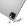 Чехол для планшета BeCover Anti-Shock Apple iPad Pro 12.9 2020/21/22 Clear (706019) - 5
