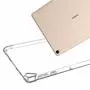 Чехол для планшета BeCover Anti-Shock Huawei MatePad T10/T10s Clear (706023) - 4
