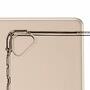 Чехол для планшета BeCover Anti-Shock Huawei MatePad T10/T10s Clear (706023) - 5