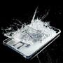 Чехол для планшета BeCover Anti-Shock Lenovo Tab M10 TB-X605 Clear (706025) - 2